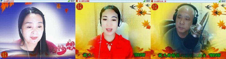 卓然🎤V娱热点