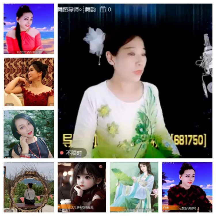 飞沙🎤V娱热点