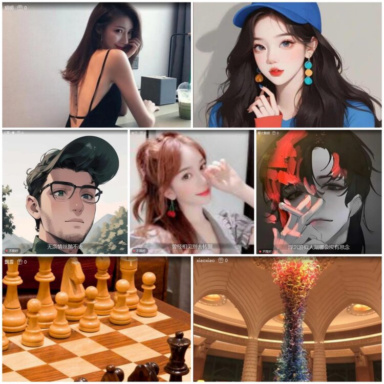 愉悦🎤V娱热点