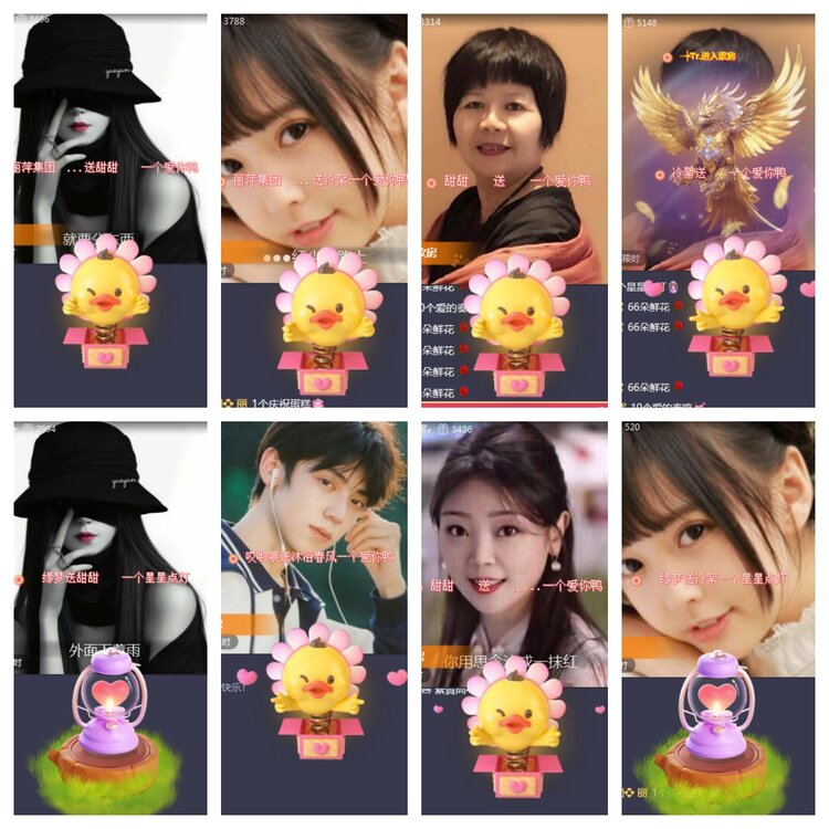 海燕🎤V娱热点