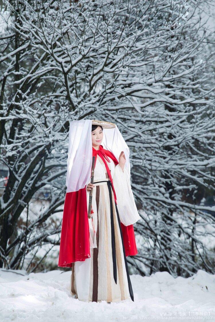 老竹头【兰亭雅韵】