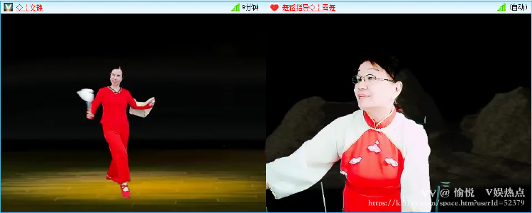 愉悦🎤V娱热点
