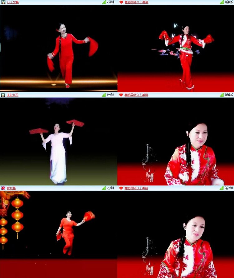 浓茶🎤V娱热点