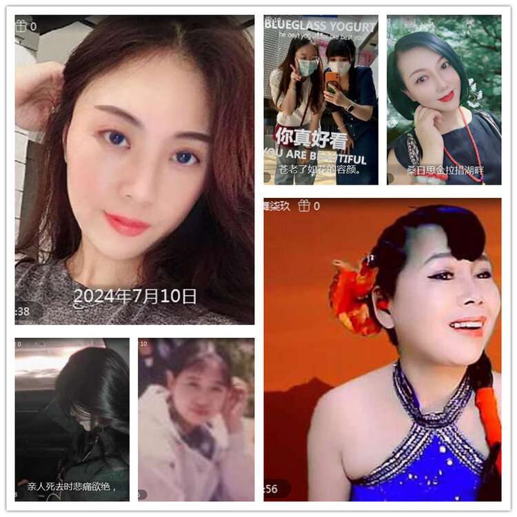 雪儿🎤V娱热点