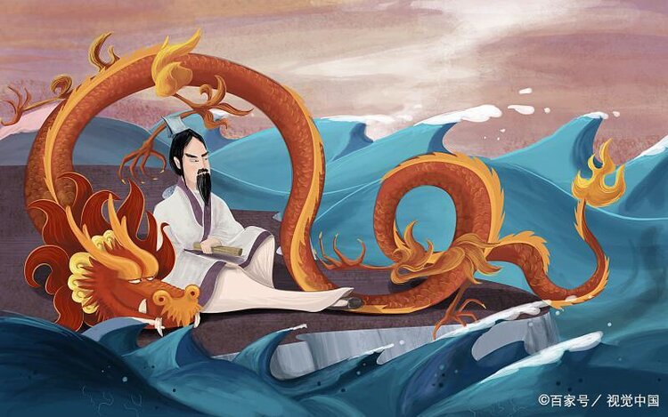那片海（张何英）