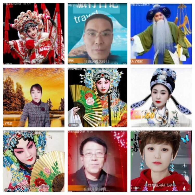 小浅🎤V娱热点