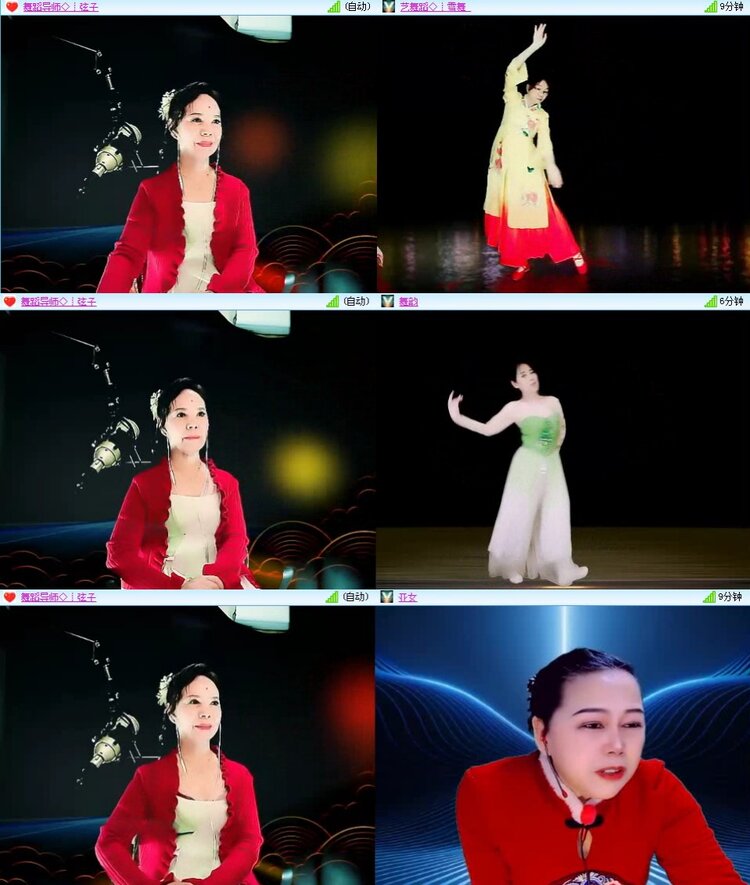 小朵🎤V娱热点