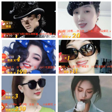 小朵🎤V娱热点