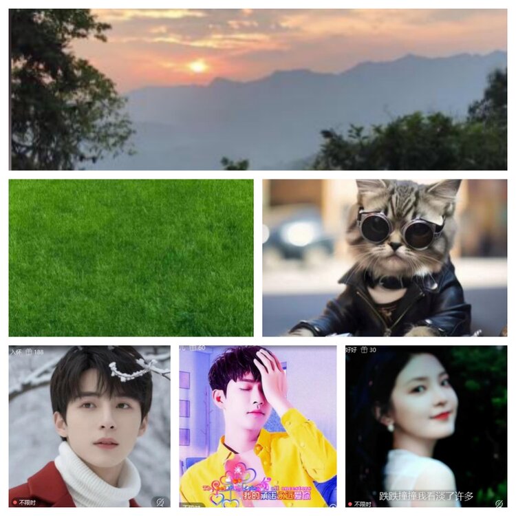 心玫🎤V娱热点