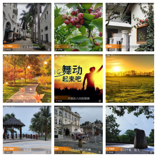 芯薇🎤V娱热点