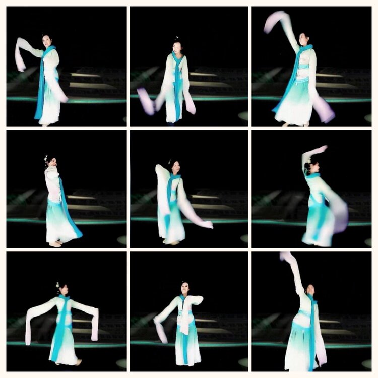 落雪🎤V娱热点