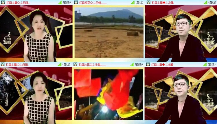 若雨🎤V娱热点