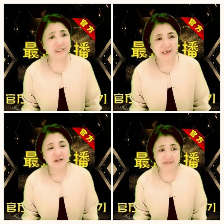 落雪🎤V娱热点