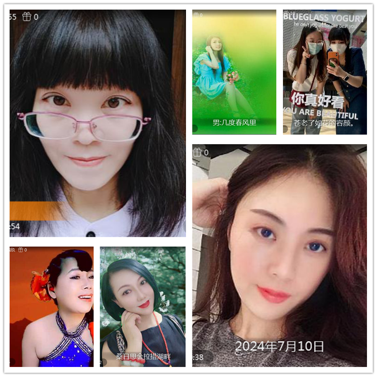 雪儿🎤V娱热点