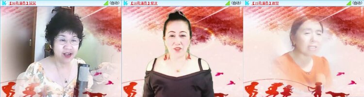 芯薇🎤V娱热点
