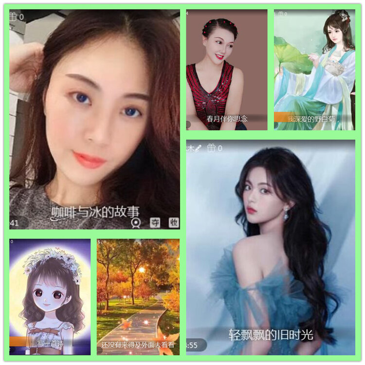 雪儿🎤V娱热点