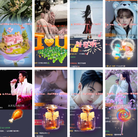 小朵🎤V娱热点