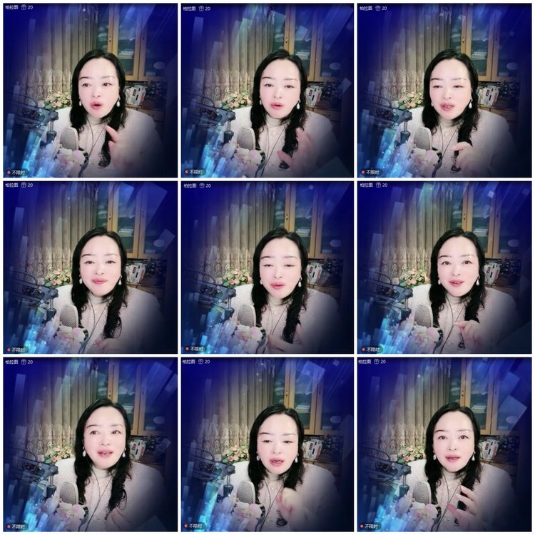 无言🎤V娱热点
