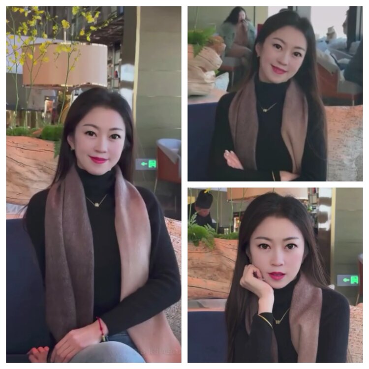 卓然🎤V娱热点