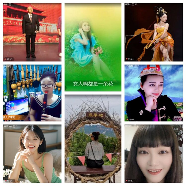 浓茶🎤V娱热点