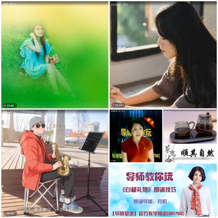 无言🎤V娱热点