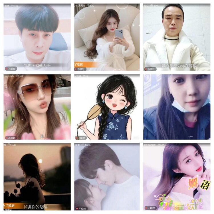 海燕🎤V娱热点