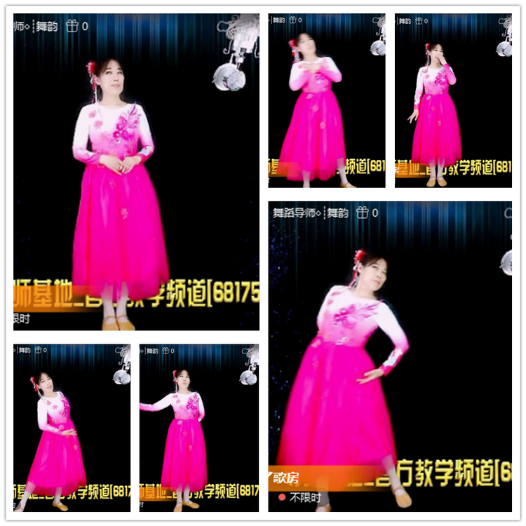 雪儿🎤V娱热点