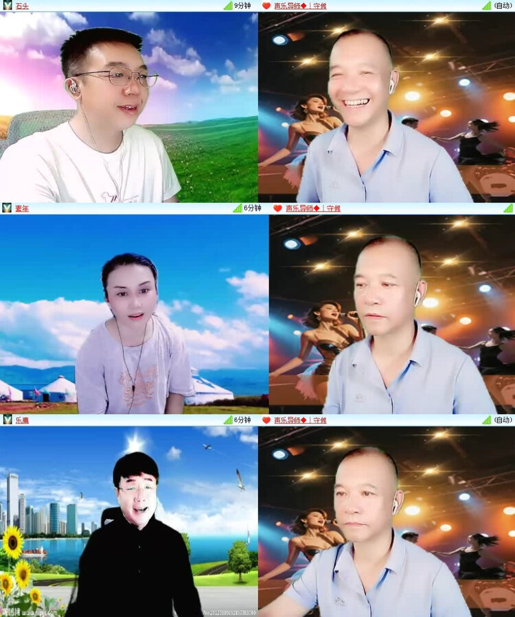 风景🎤V娱热点