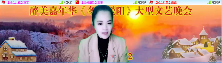 无言🎤V娱热点