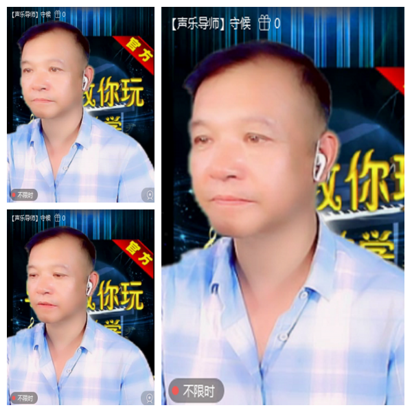 芯薇🎤V娱热点