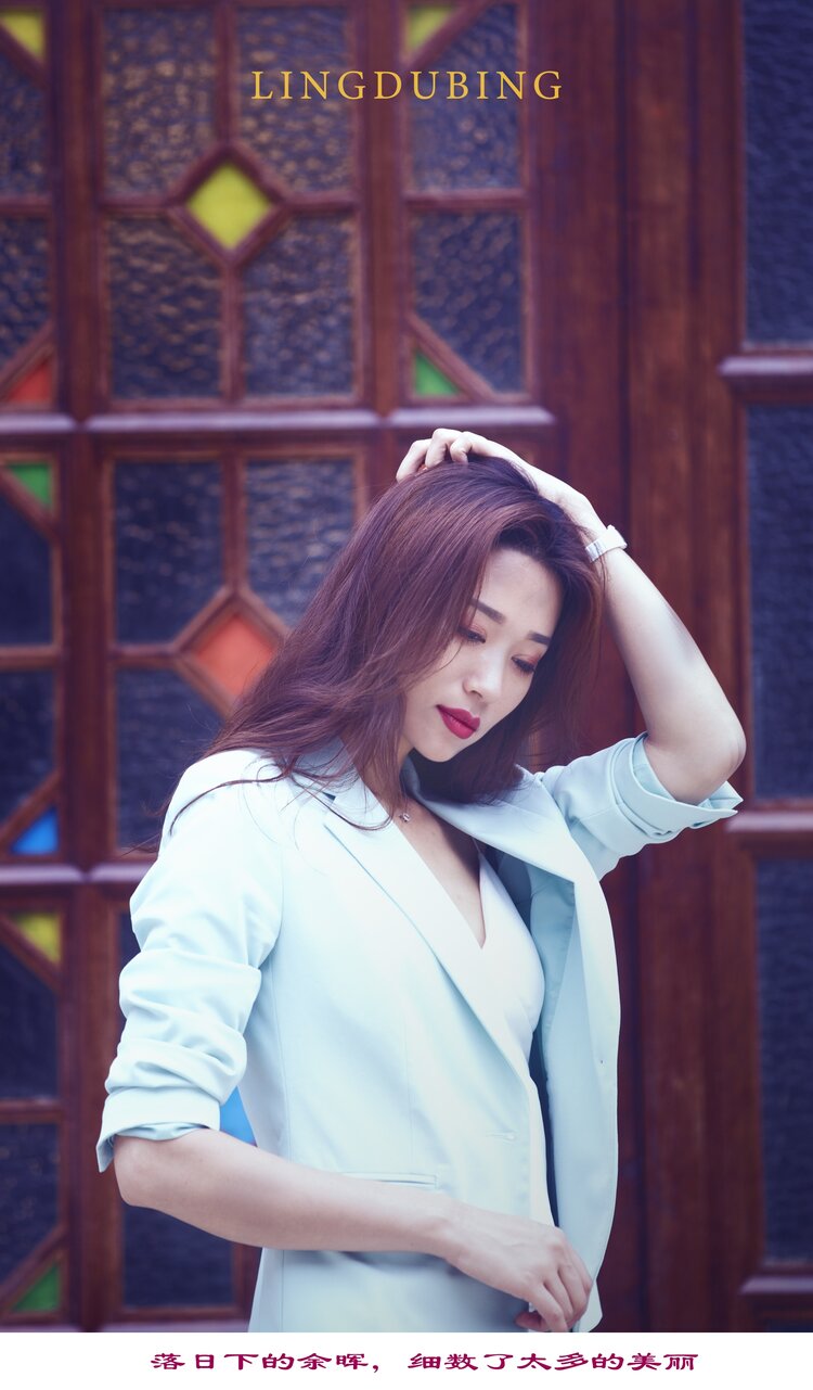 零度冰【文声汇影】