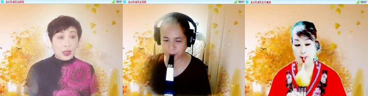 苏苏🎤V娱热点