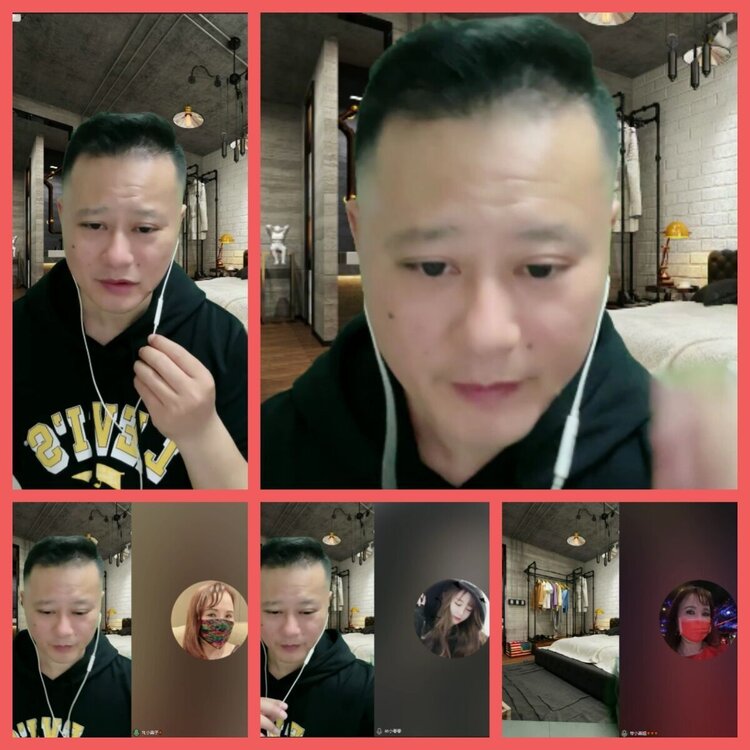 云中云🎤V娱热点