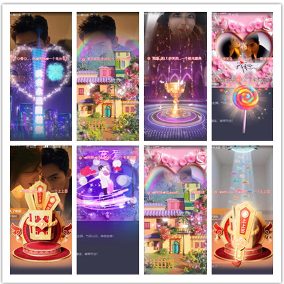 墨馨儿🎤V娱热点