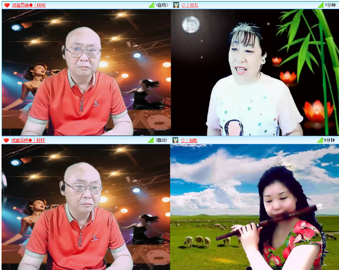 小浅🎤V娱热点
