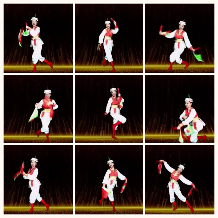 落雪🎤V娱热点