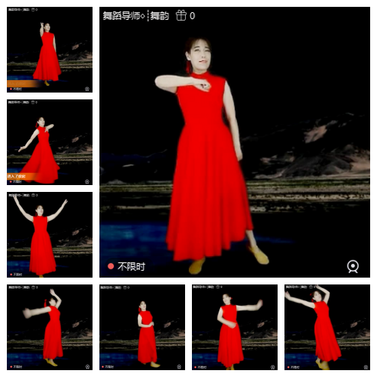 芯薇🎤V娱热点