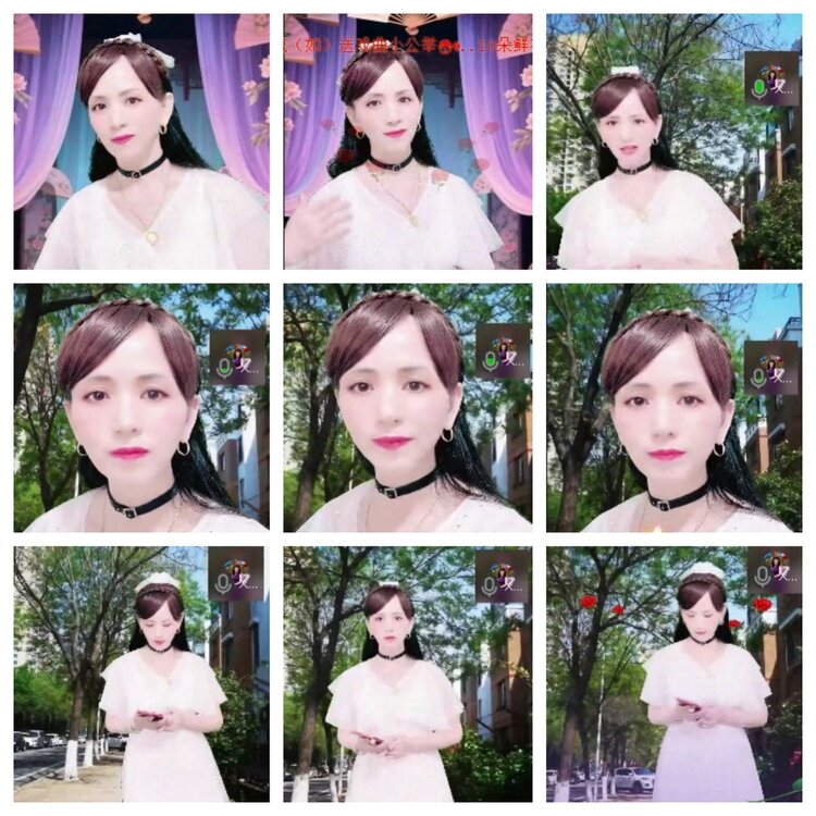 飞翔🎤V娱热点