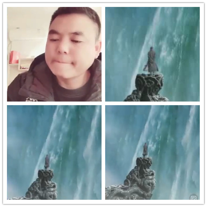 小路🎤V娱热点