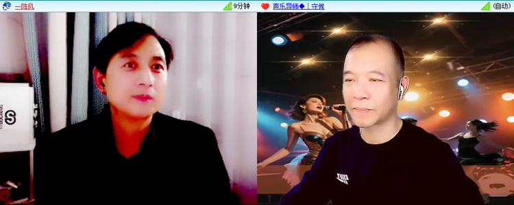 无言🎤V娱热点