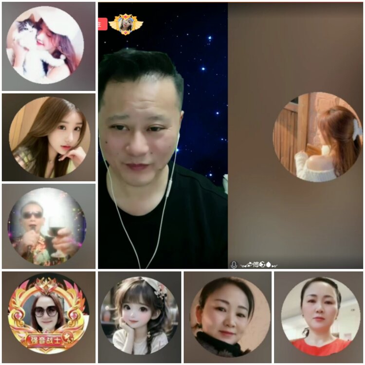 思点🎤V娱热点