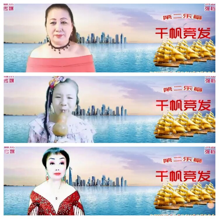 小浅🎤V娱热点