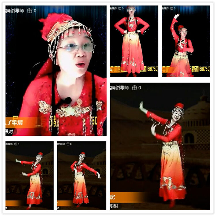 雪儿🎤V娱热点