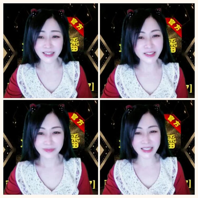 落雪🎤V娱热点