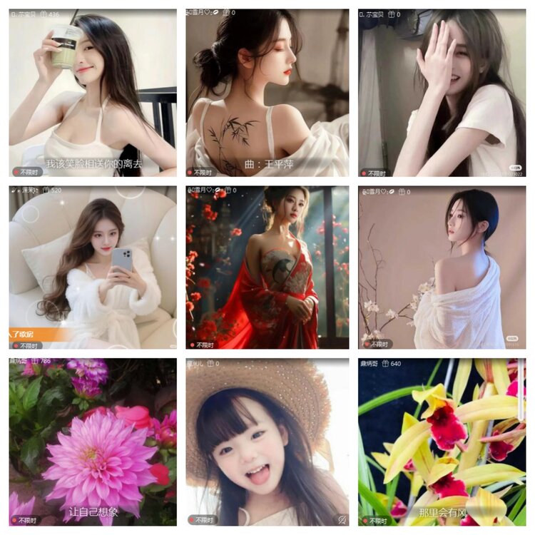 海燕🎤V娱热点