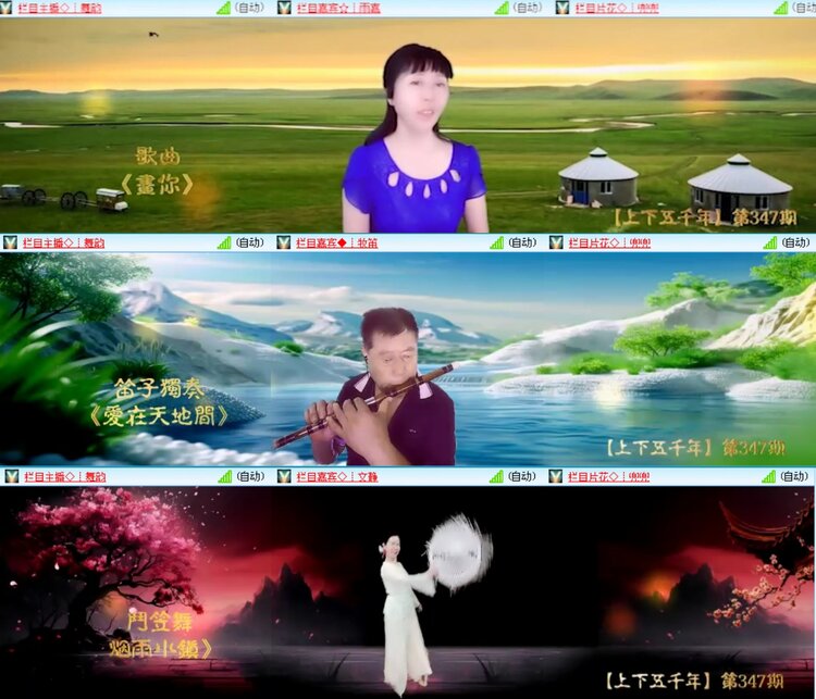 无言🎤V娱热点