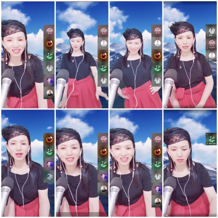 愉悦🎤V娱热点