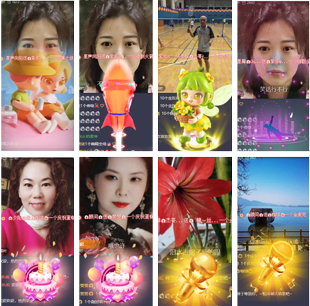 小朵🎤V娱热点