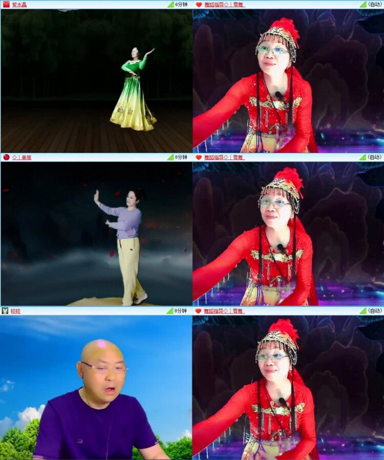 苏苏🎤V娱热点