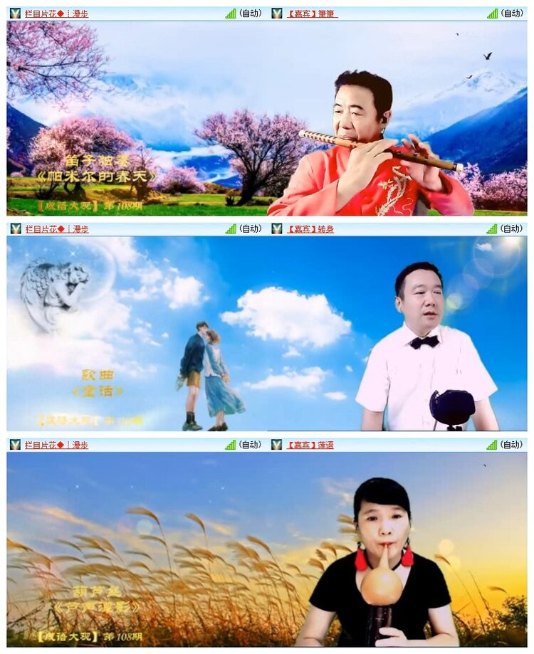 南风🎤V娱热点
